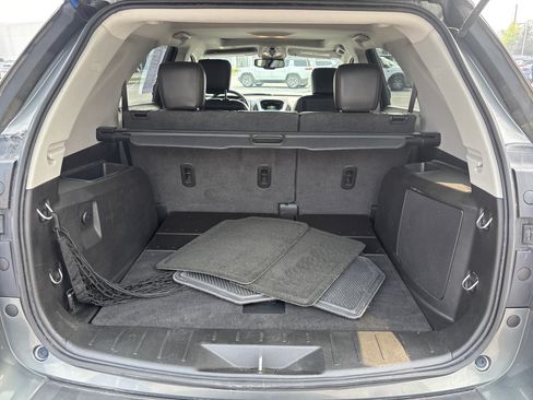 Used 2012 Chevrolet Equinox LTZ w/ LPO, Protection Package AWD/4WD image 25