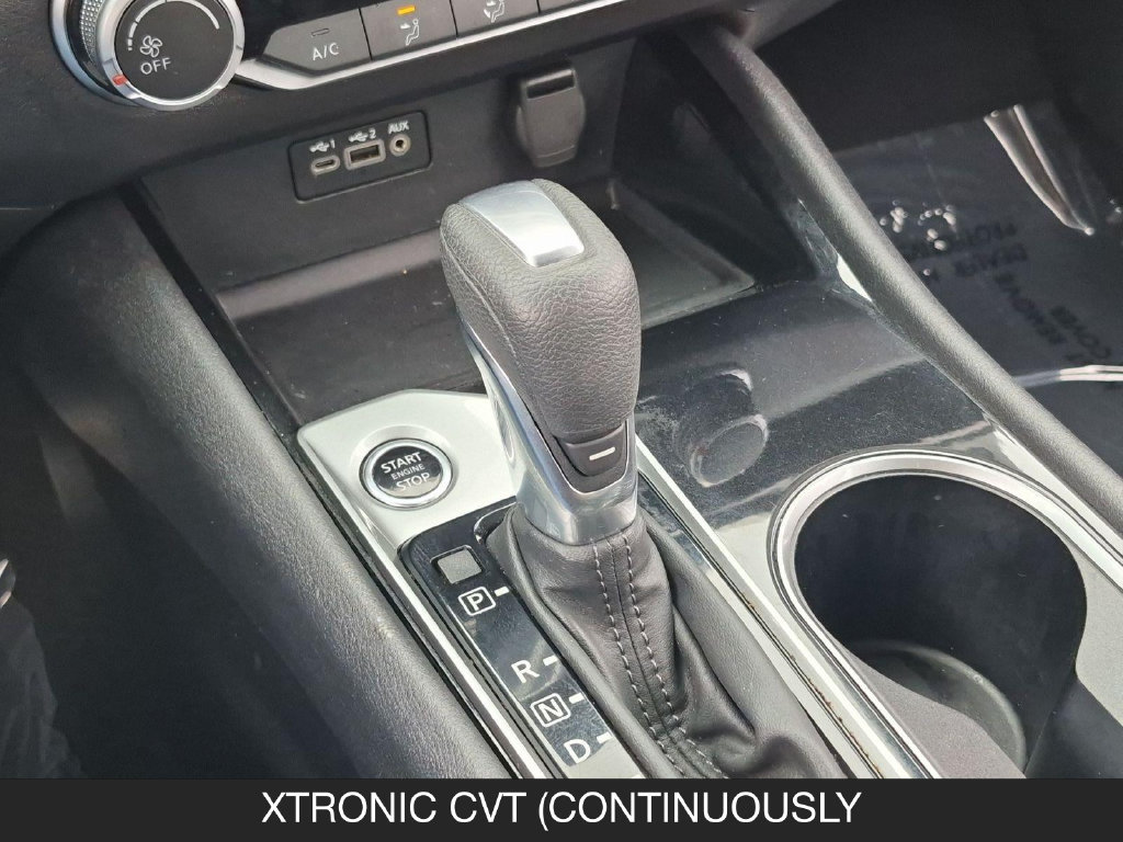 Used 2024 Nissan Altima 2.5 SV FWD image 20