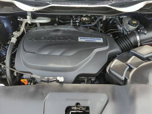 Used 2019 Honda Odyssey Elite image 25