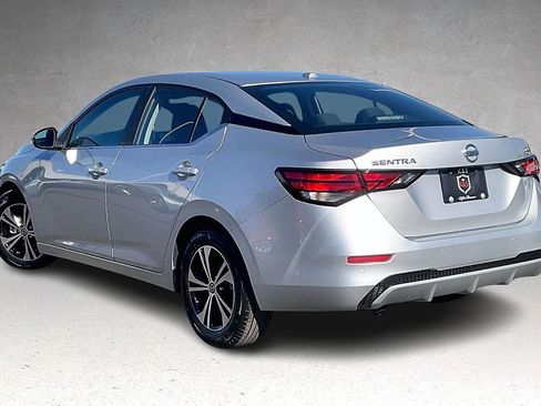 Used 2023 Nissan Sentra SV image 32
