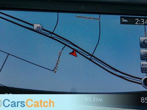 Used 2019 INFINITI QX80 Luxe w/ Proassist Package image 28