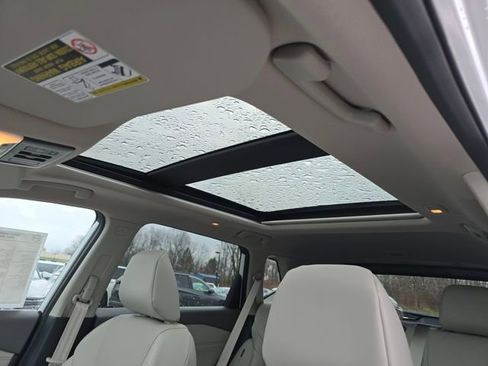 New 2026 Nissan Rogue SV image 10