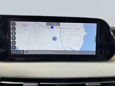 Used 2023 Hyundai Palisade Limited w/ Cargo Package FWD image 24
