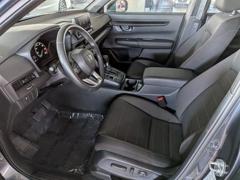 Used 2025 Honda CR-V Sport image 17