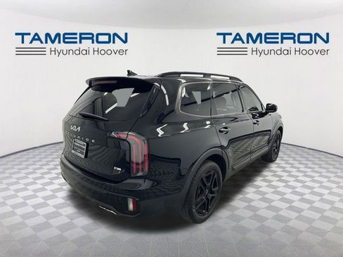 Used 2024 Kia Telluride SX Prestige X-Line image 5