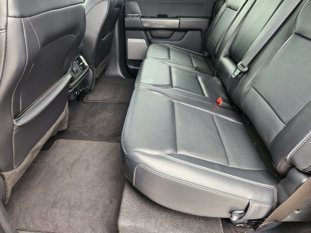 Used 2024 Ford F150 Lariat AWD/4WD image 30