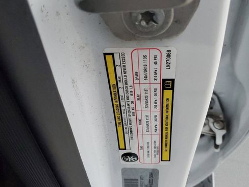 Certified 2020 RAM 1500 Laramie image 34