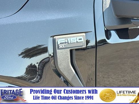 New 2026 Ford F150 XL w/ Equipment Group 103A High AWD/4WD image 22