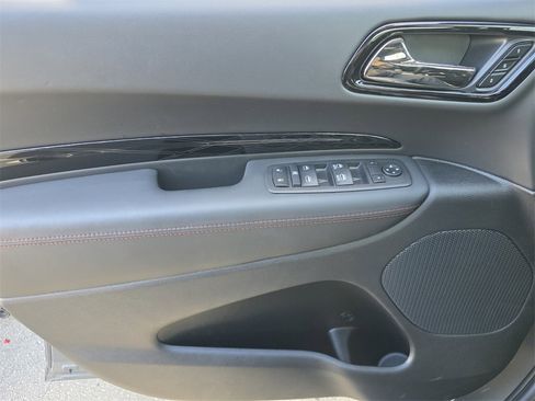 New 2026 Dodge Durango GT image 16