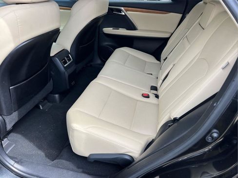 Certified 2022 Lexus RX 350 FWD w/ Premium Package image 22