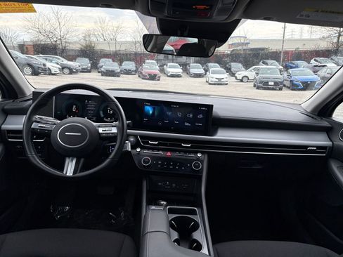 Used 2025 Hyundai Sonata SEL image 32