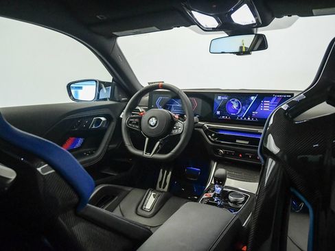 Used 2026 BMW M2 w/ Carbon Package RWD image 17