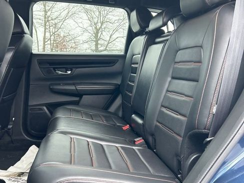 Certified 2024 Honda CR-V Sport-L image 25