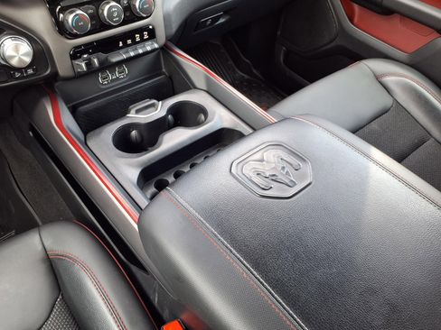 Used 2022 RAM 1500 Rebel w/ Rebel Level 1 Equipment Group image 17