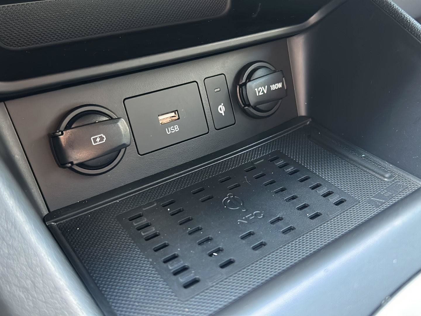 Certified 2023 Hyundai Kona Limited FWD image 21