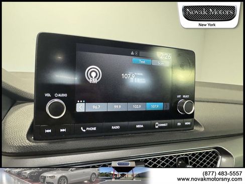 Used 2024 Acura Integra image 23