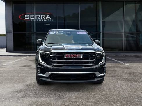Used 2024 GMC Acadia Elevation FWD image 8