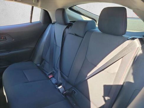 New 2026 Toyota Prius Plug-In Hybrid image 11