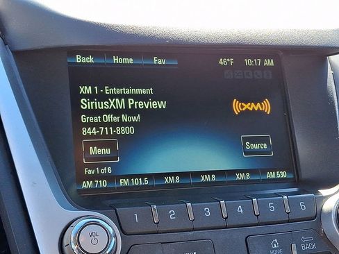 Used 2015 Chevrolet Equinox LT FWD image 19