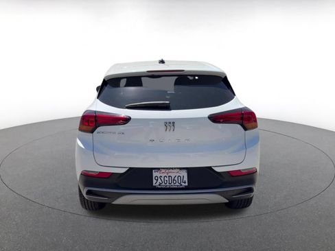 Used 2025 Buick Encore GX Preferred FWD image 12