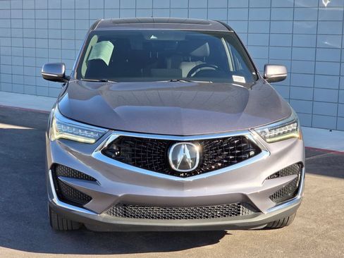 Used 2021 Acura RDX FWD image 7