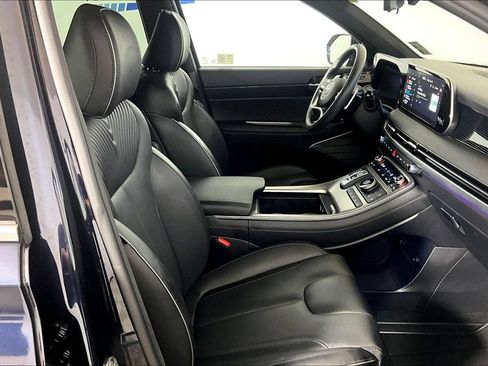 Used 2024 Hyundai Palisade Calligraphy FWD image 6