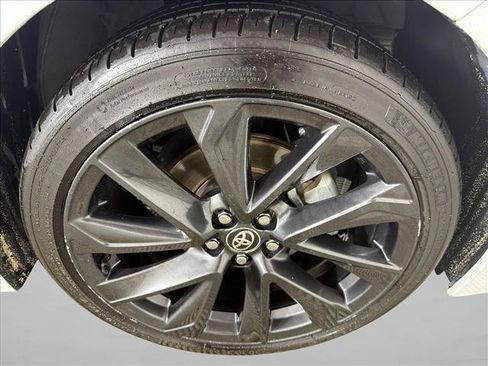 Used 2023 Toyota Corolla XSE FWD image 13