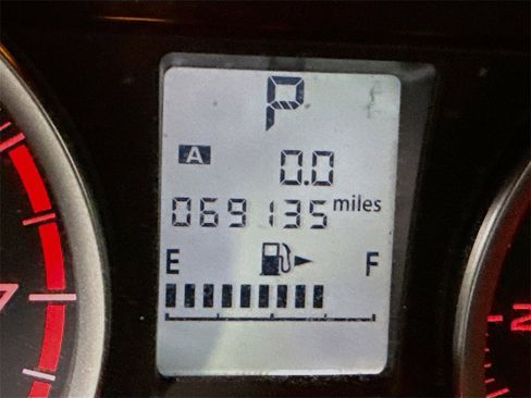 Used 2015 Subaru Forester 2.5i Premium w/ Popular Package #1 image 4