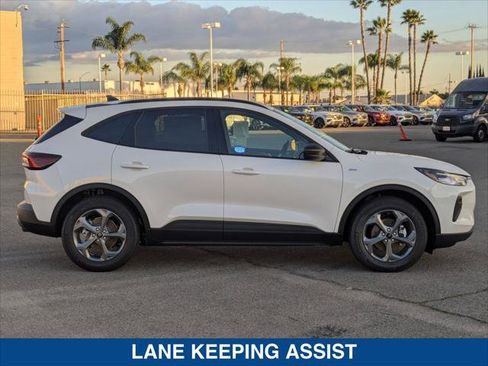 New 2025 Ford Escape ST-Line w/ Tech Pack #1 image 6