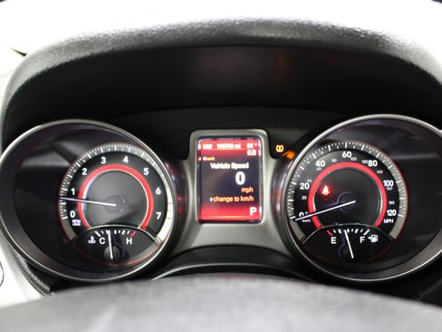 Used 2015 Dodge Journey Crossroad w/ Flexible Seating Group AWD/4WD image 13