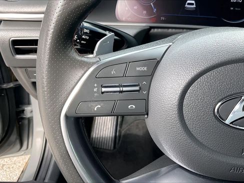 Used 2021 Hyundai Sonata SEL Plus w/ Tech Package image 19