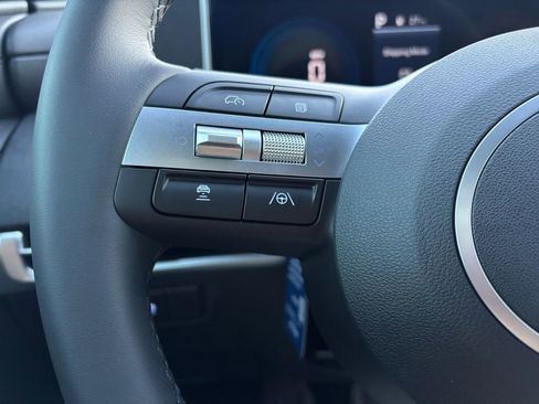 New 2026 Hyundai Tucson XRT image 16