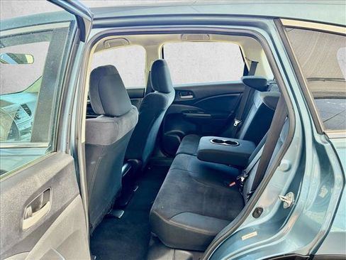 Used 2013 Honda CR-V LX image 13