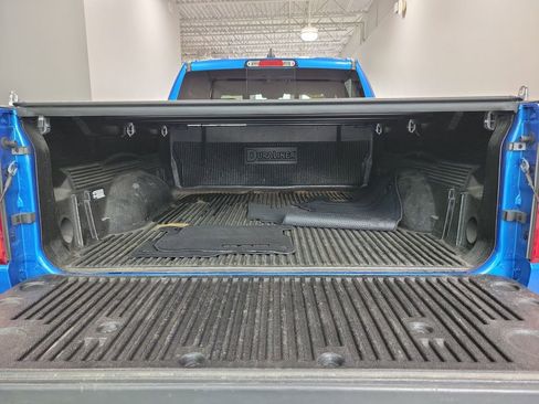 Used 2022 RAM 1500 Big Horn AWD/4WD image 11