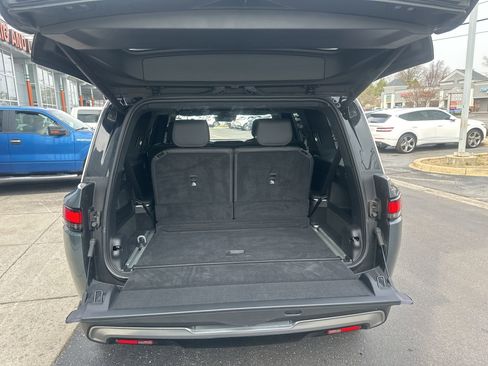 Used 2025 Rivian R1S Adventure image 19