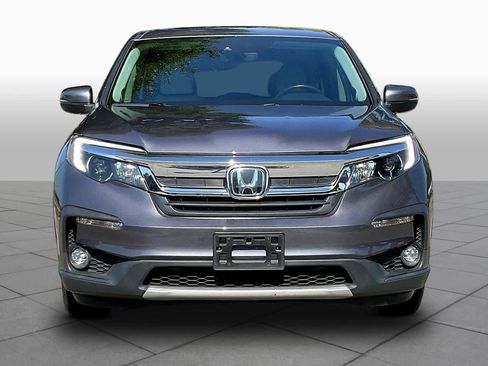 Used 2020 Honda Pilot EX-L image 4