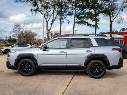 New 2026 Subaru Outback Limited AWD/4WD image 2