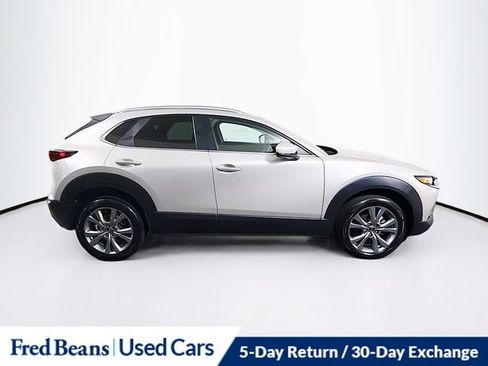Used 2023 MAZDA CX-30 AWD 2.5 S w/ Preferred Package image 11