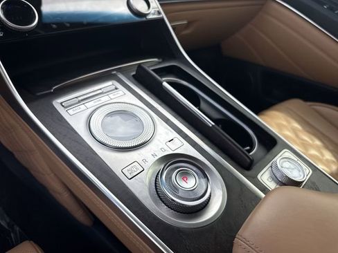 Used 2021 Genesis GV80 3.5T w/ Prestige Package 07 AWD/4WD image 19