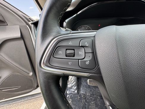 Used 2023 Buick Envision Preferred w/ Sport Touring Package image 23