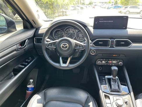 Used 2025 MAZDA CX-5 AWD 2.5 S w/ Preferred Package image 29