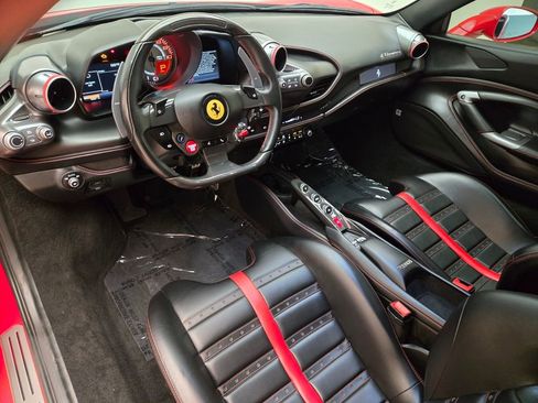 Used 2020 Ferrari F8 Tributo image 19