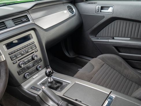 Used 2013 Ford Mustang Boss 302 w/ Boss 302 Accessory Pkg image 16