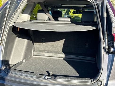 Used 2021 Honda CR-V Touring image 10