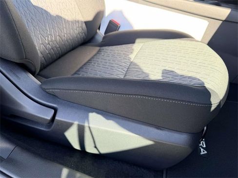 New 2026 Nissan Sentra SV w/ Floor Mat Package image 9