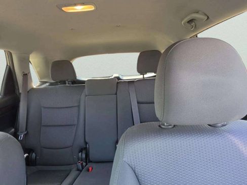 Used 2012 Kia Sorento FWD w/ Third Row Pkg image 8