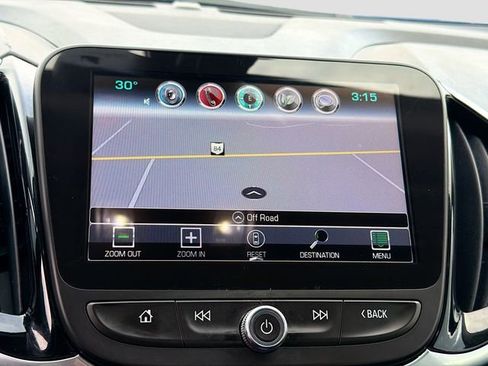 Used 2017 Chevrolet Volt Premier w/ Driver Confidence II Package image 13