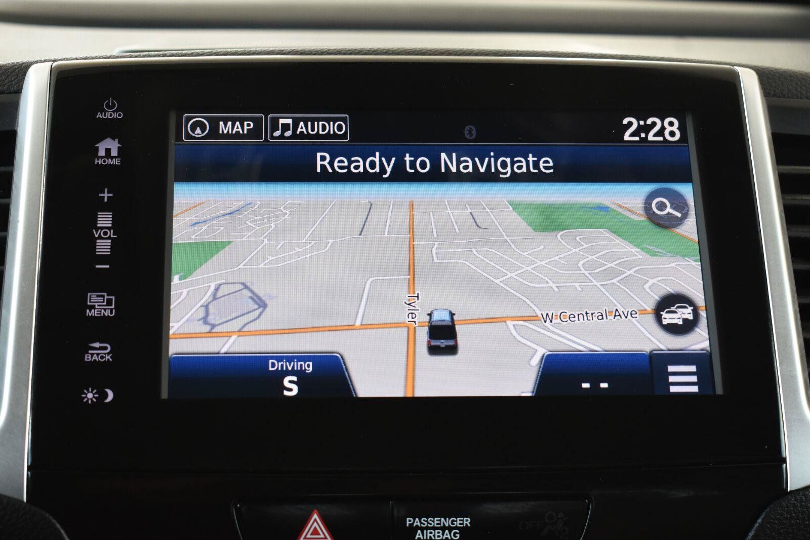Used 2020 Honda Ridgeline RTL-E image 5
