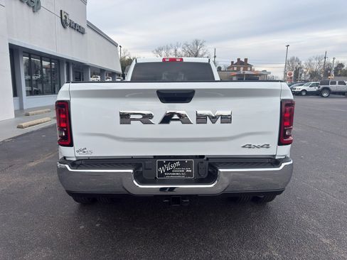 New 2026 RAM 3500 Tradesman image 7