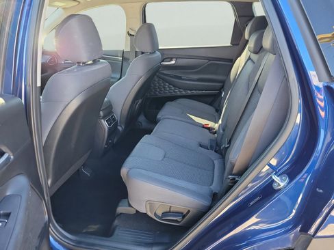 Certified 2023 Hyundai Santa Fe SEL w/ Cargo Package image 11